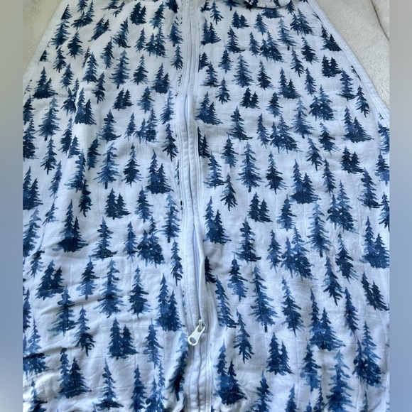 Newcastle Classics Bamboo Sleep Sack - Picture 4 of 5